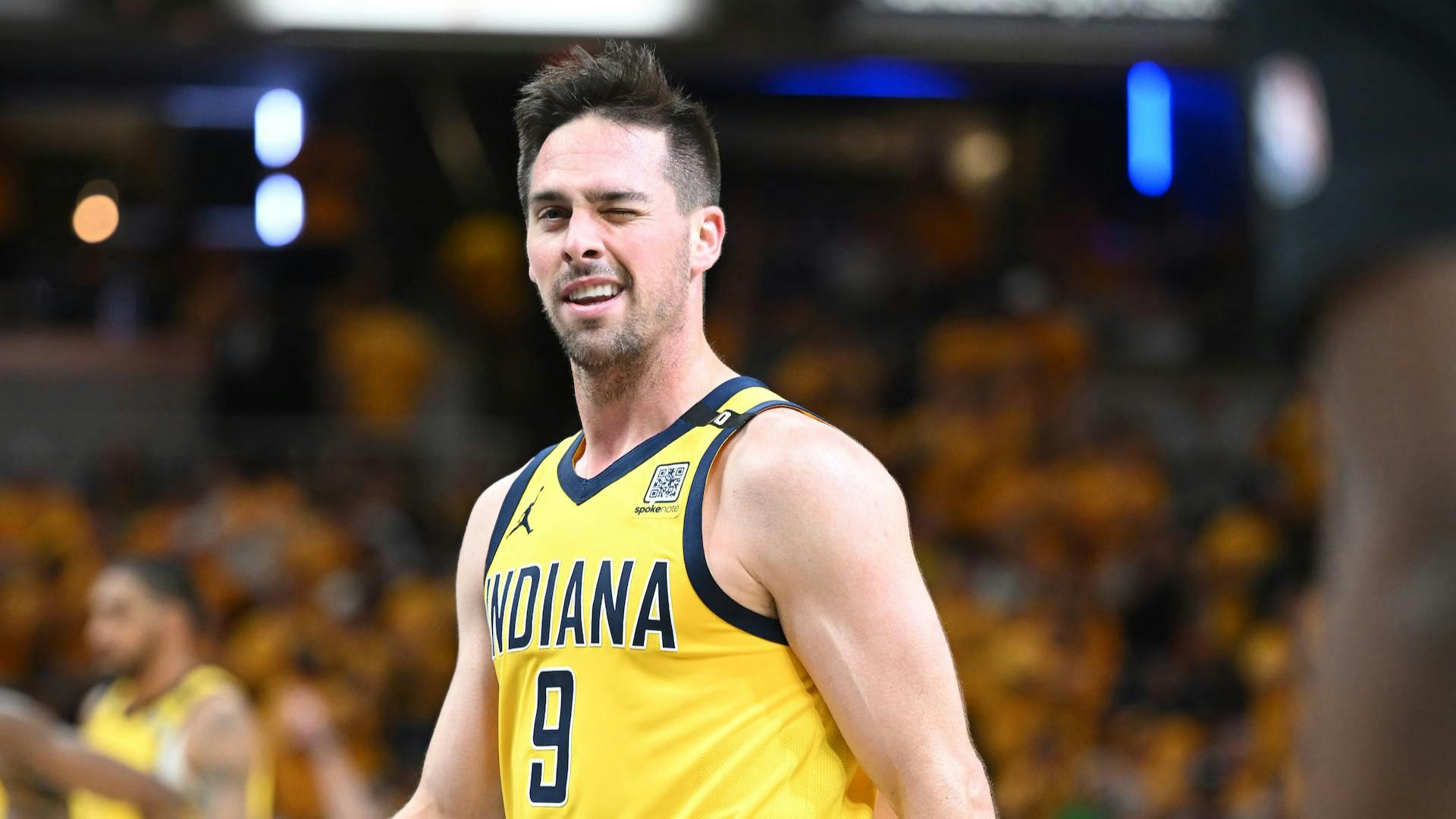 TJ McConnell, Pacers aim to force winner-take all duel vs Thunder in Game 6 of NBA Finals